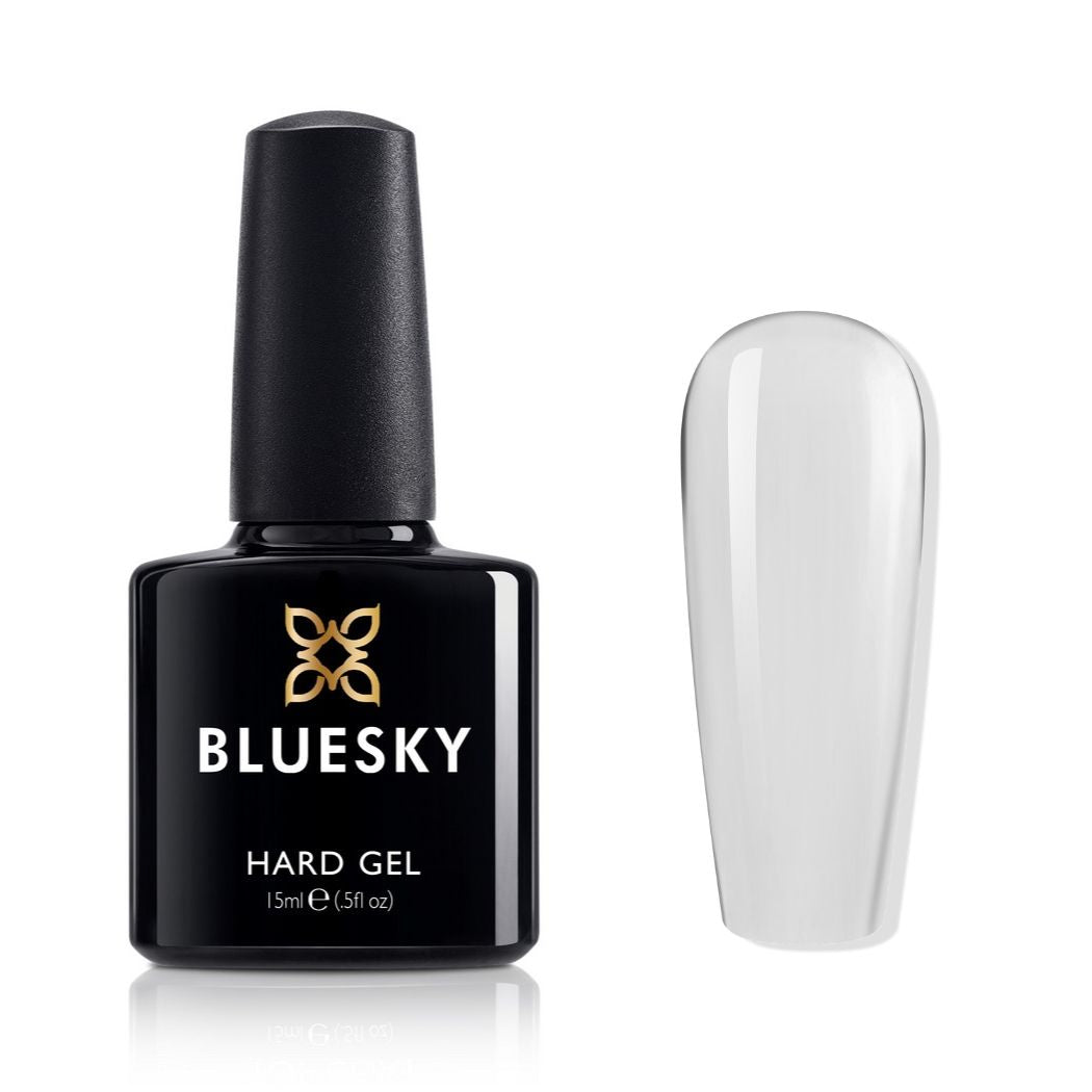 Hard Gel | Clear