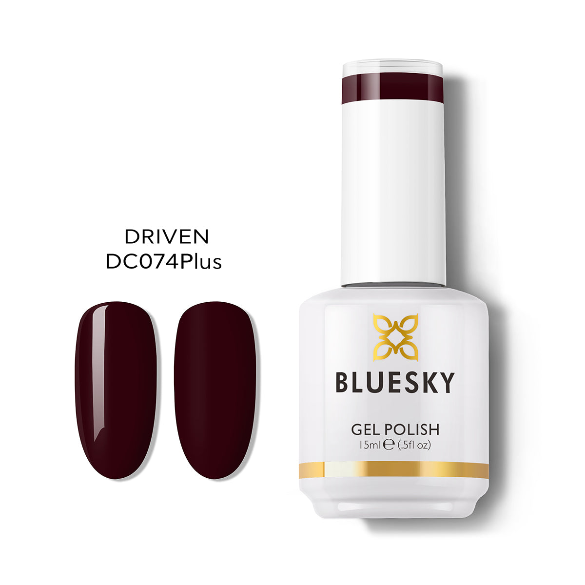 Classic PLUS | DRIVEN