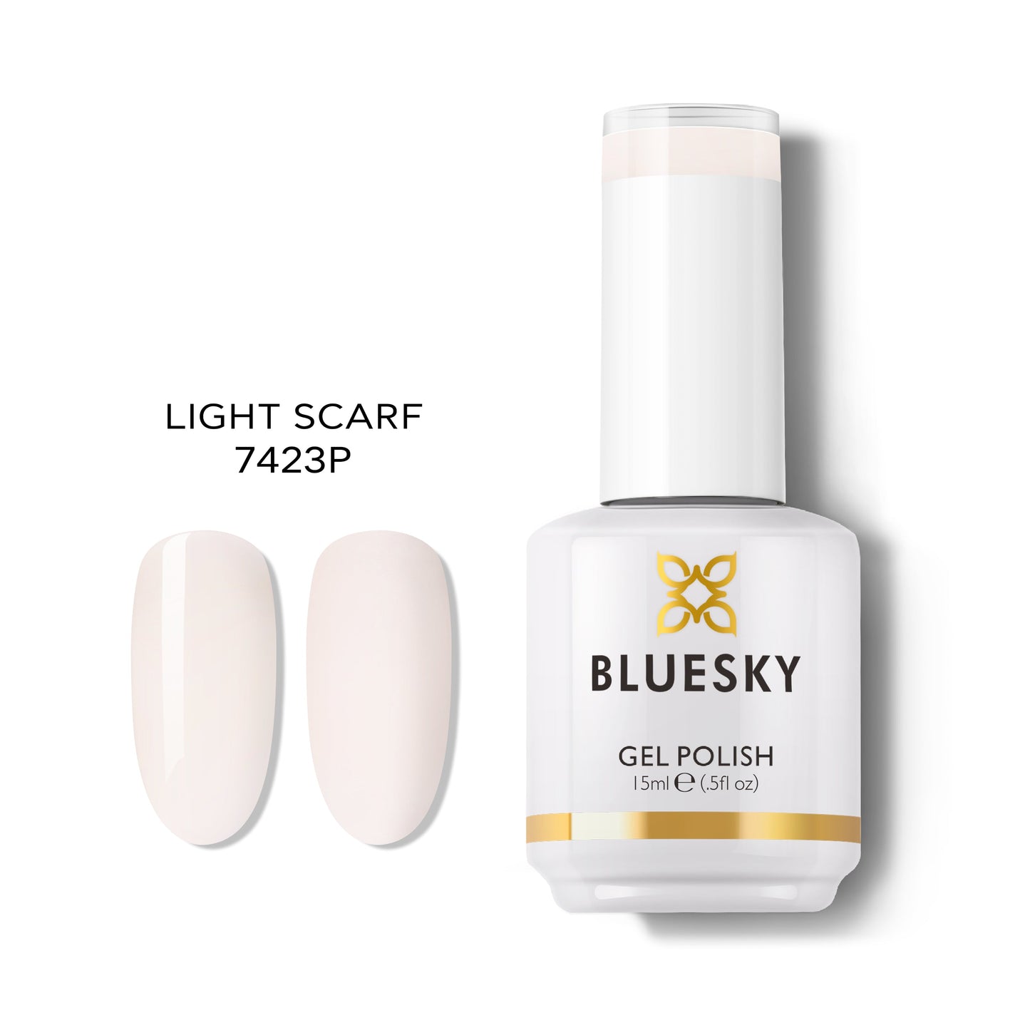 Classic PLUS | LIGHT SCARF