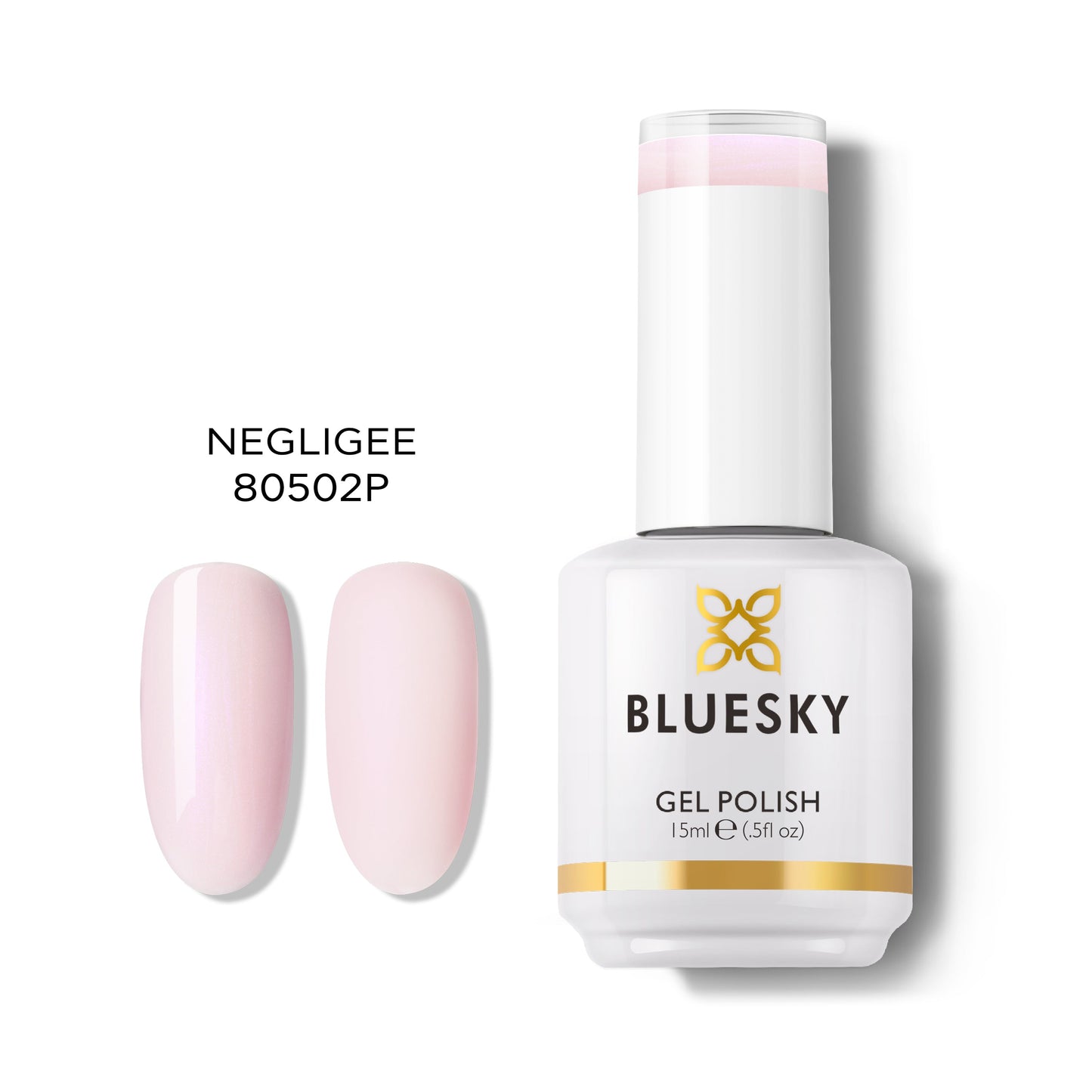 Classic PLUS | NEGLIGEE