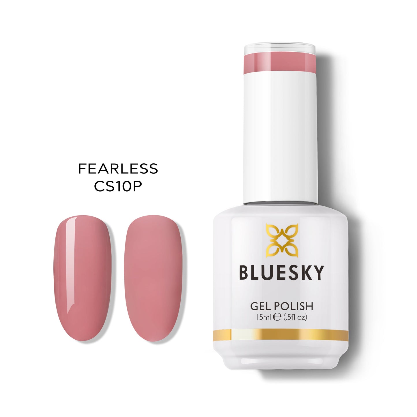 Classic PLUS | FEARLESS