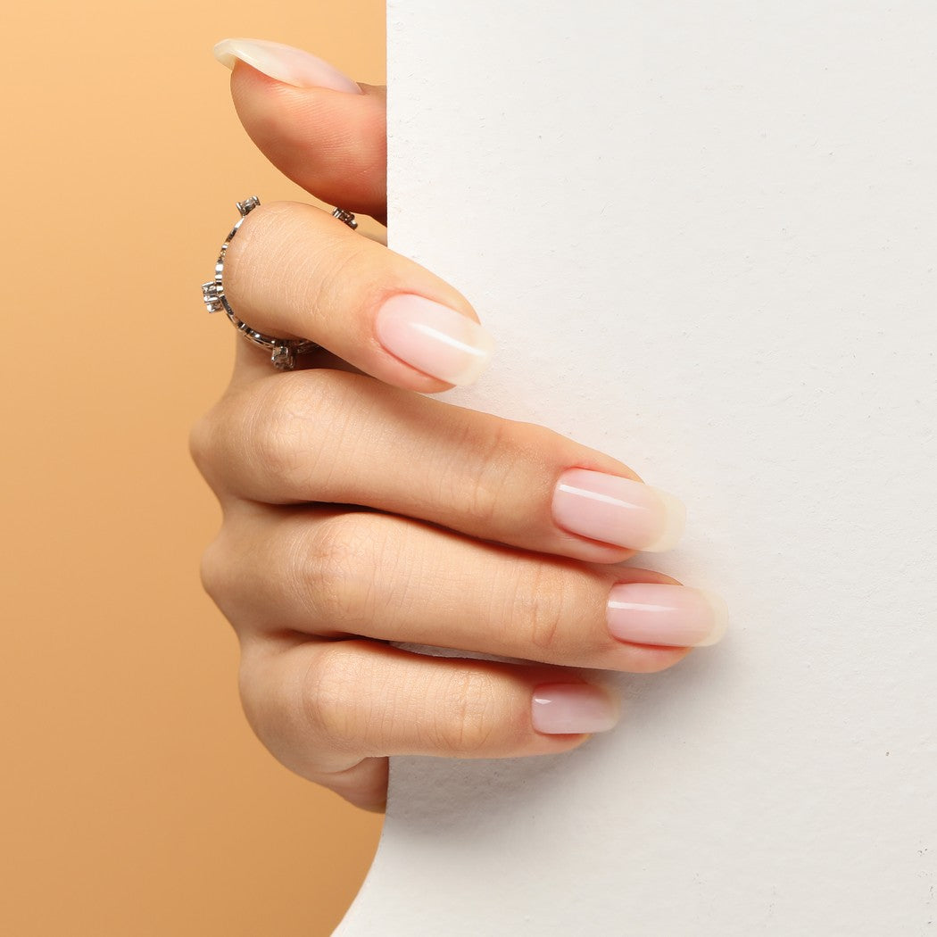 Hard Gel | White