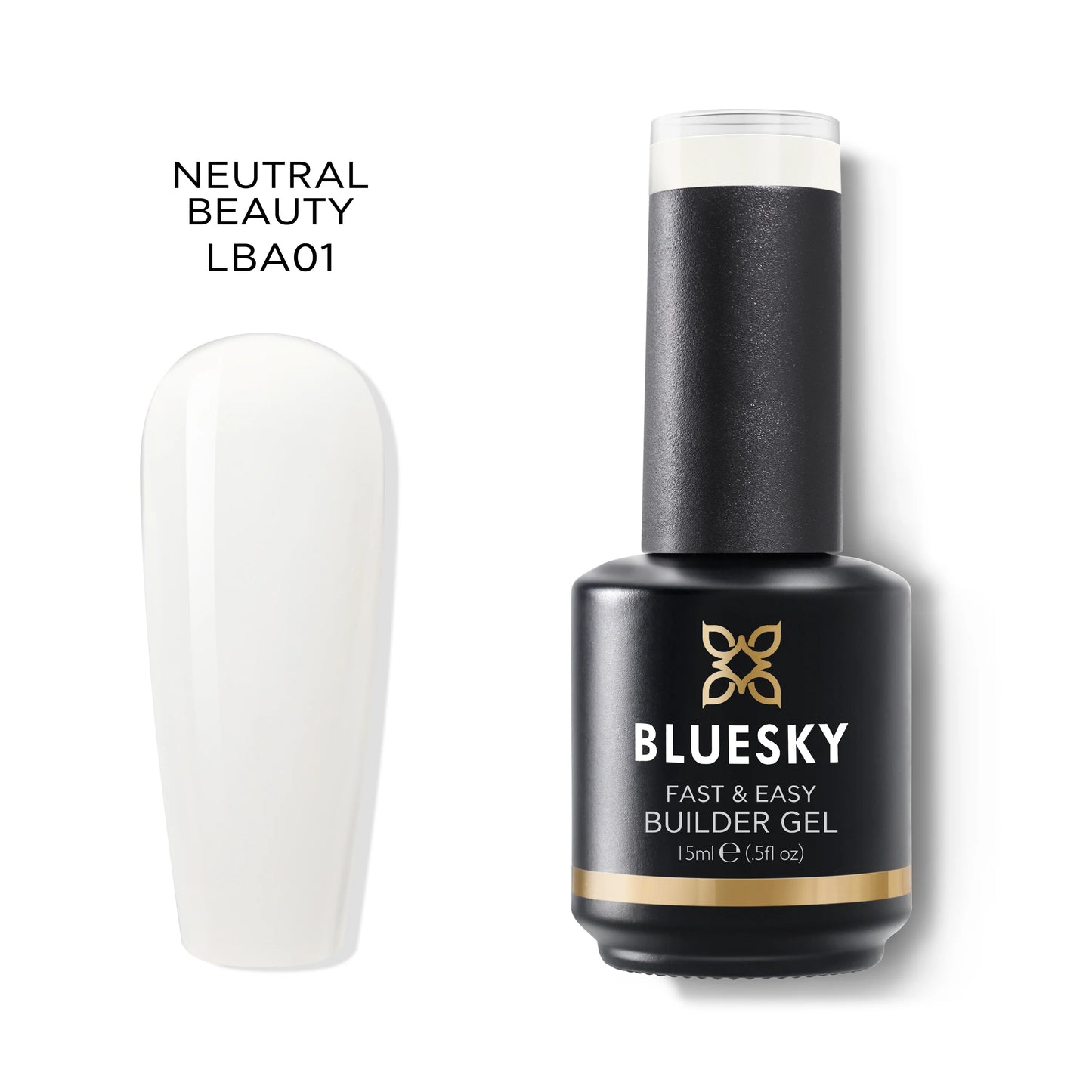 Fast & Easy BIAB | Neutral Beauty