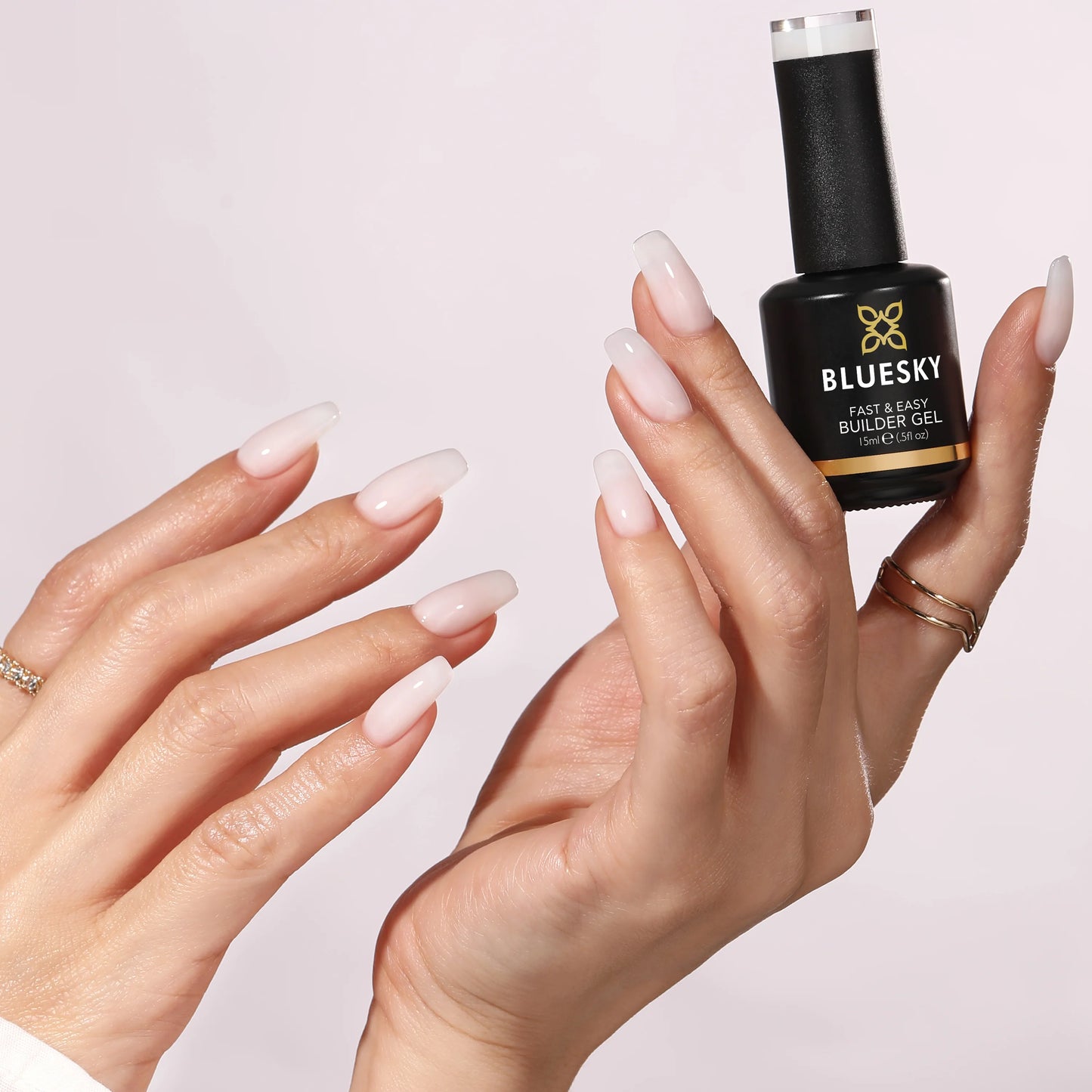 Fast & Easy BIAB | Neutral Beauty