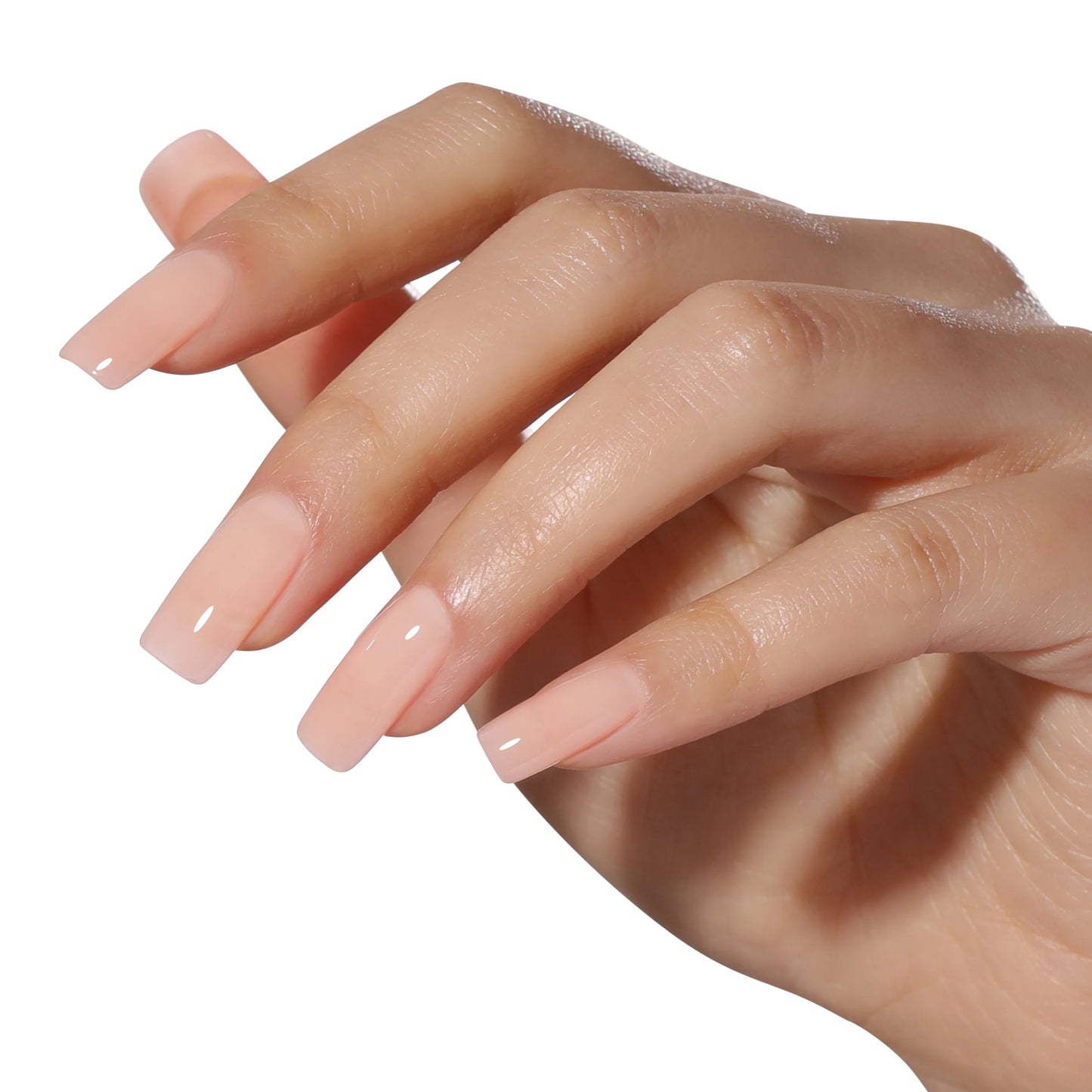 Fast & Easy BIAB | Dusty Rose