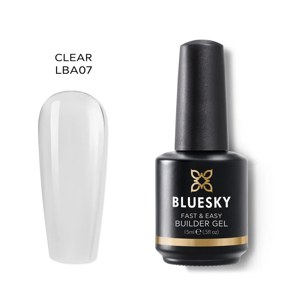 Fast & Easy BIAB | Clear