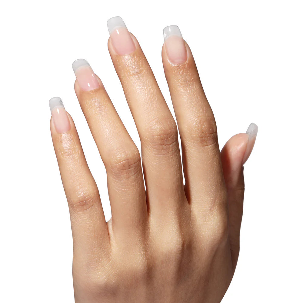 Fast & Easy BIAB | Clear