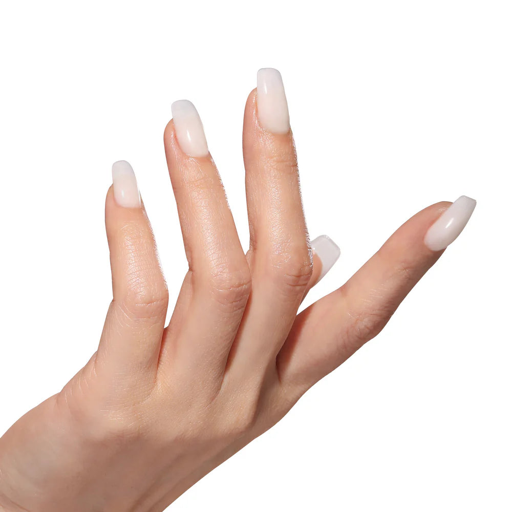 Fast & Easy BIAB | Frosty Pearl