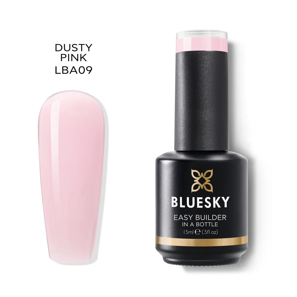 Fast & Easy BIAB | Dusty Pink