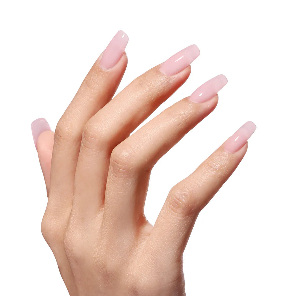 Fast & Easy BIAB | Mauve Mist