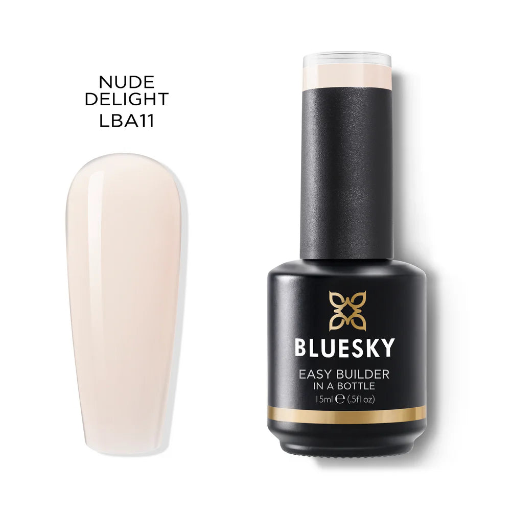 Fast & Easy BIAB | Nude Delight
