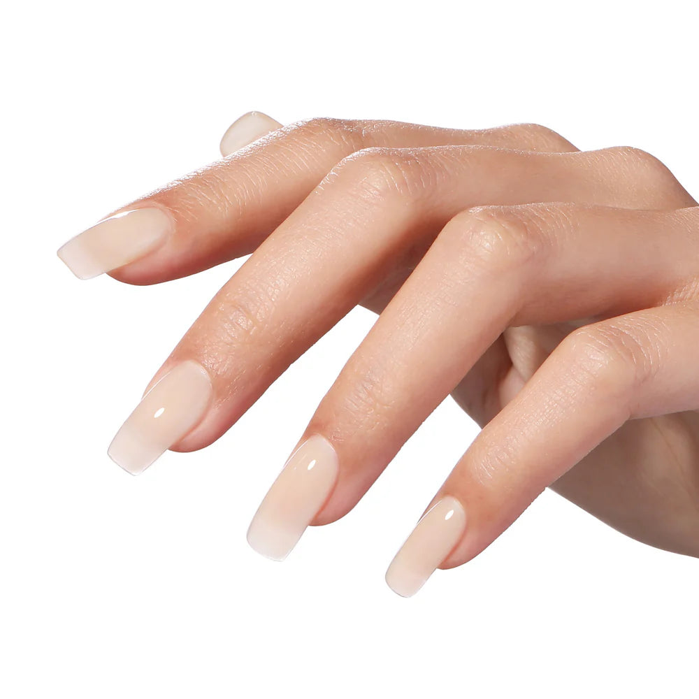 Fast & Easy BIAB | Nude Delight