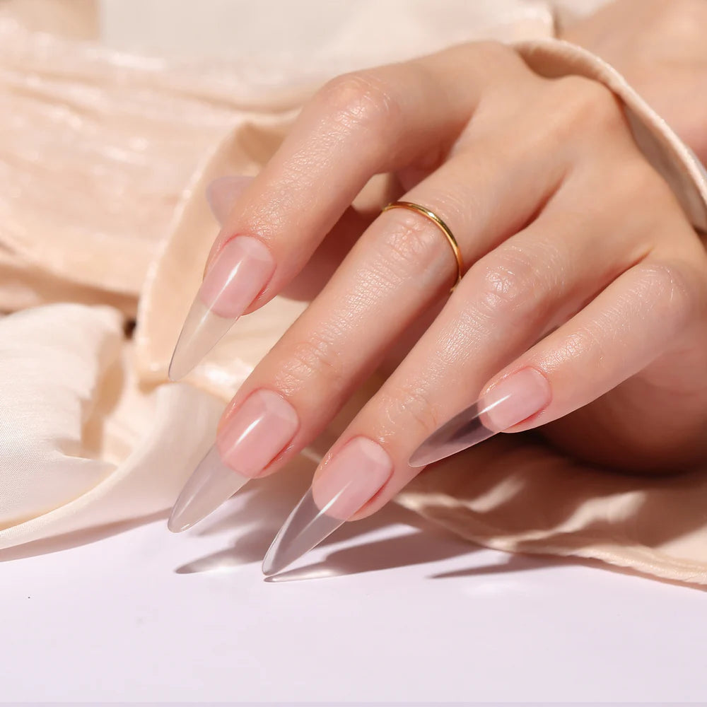 Builder Gel SENSITIVE (BIAB) | Crystal Clarity