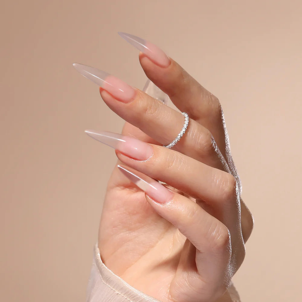 Builder Gel SENSITIVE (BIAB) | Crystal Clarity
