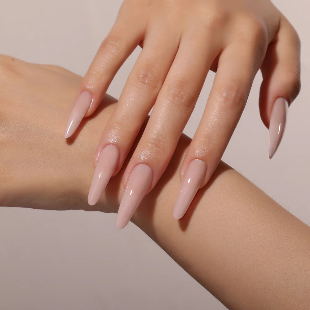 Builder Gel SENSITIVE (BIAB) | Peachy Kiss