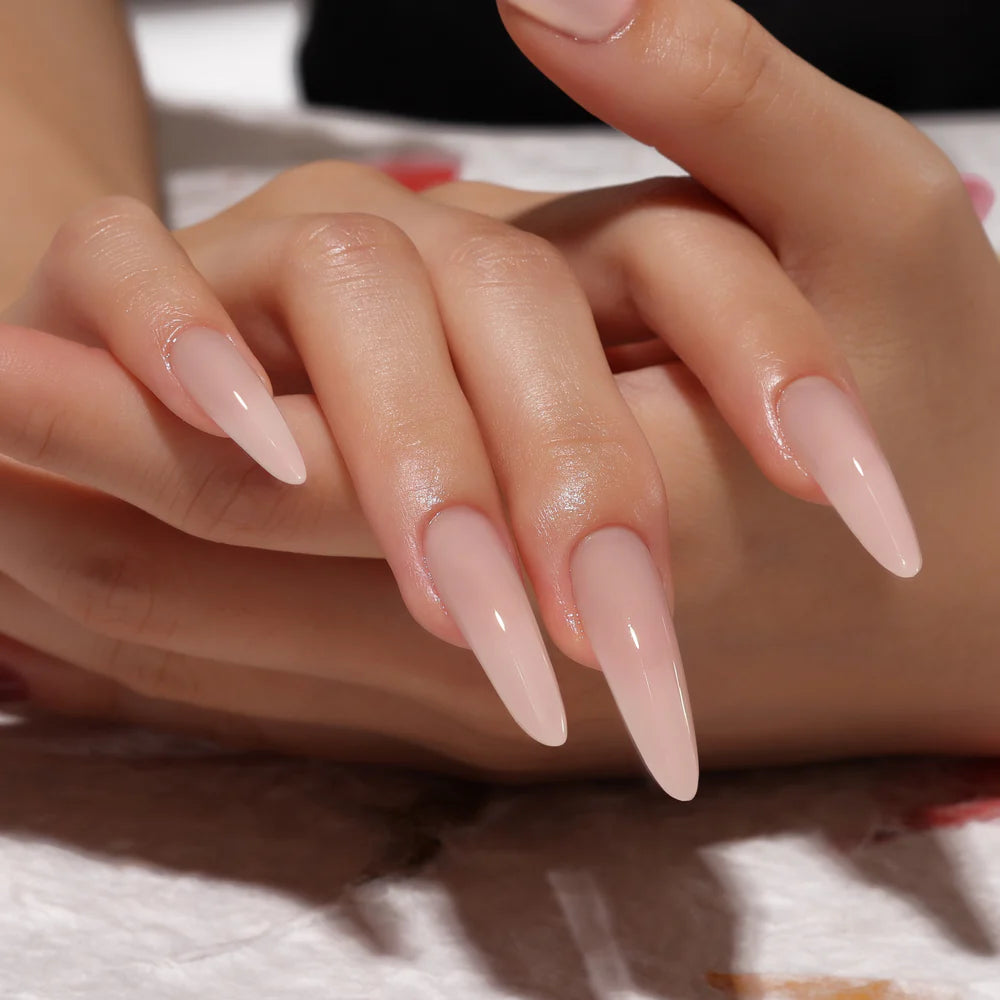 Builder Gel SENSITIVE (BIAB) | Peachy Kiss