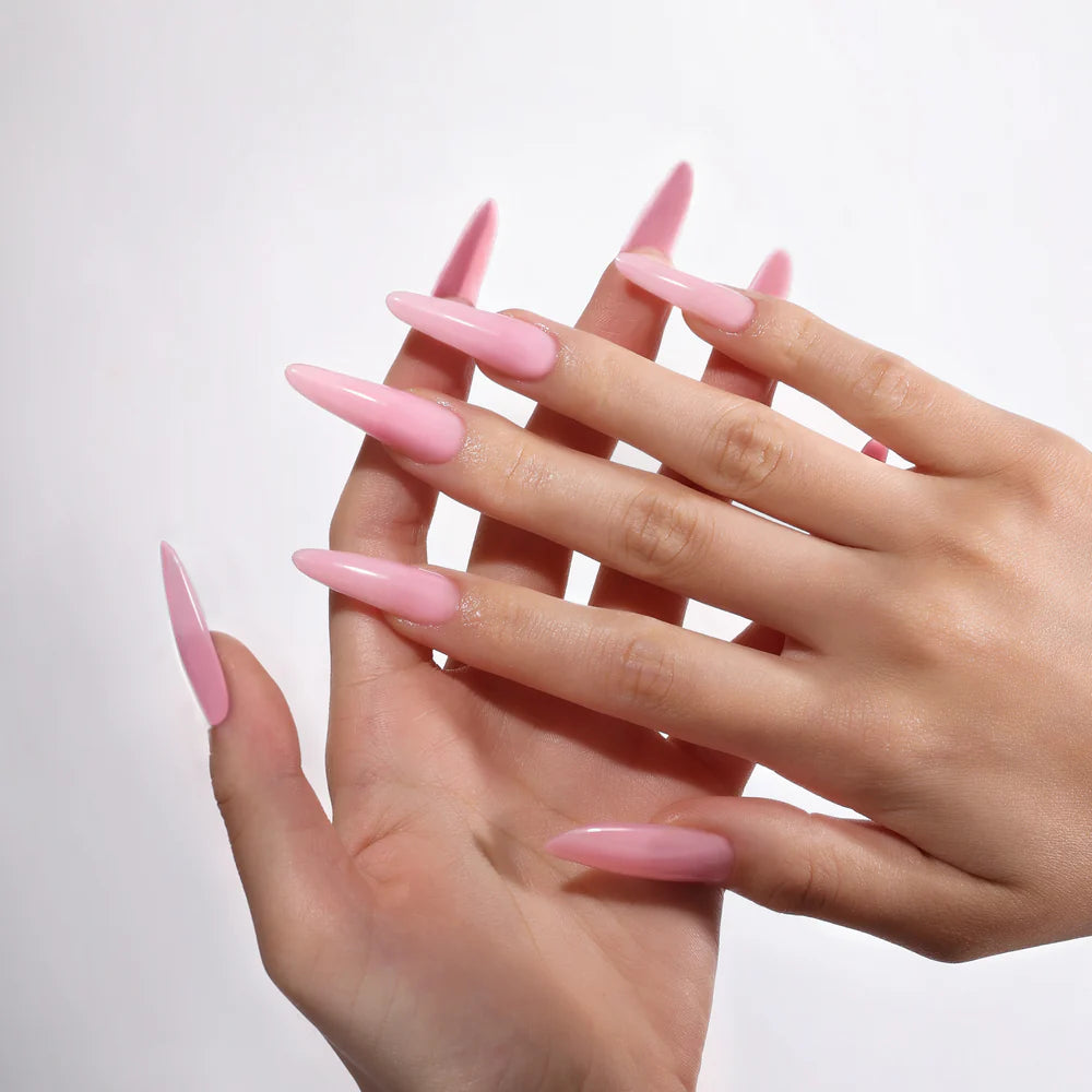Builder Gel SENSITIVE (BIAB) | Pink Clouds