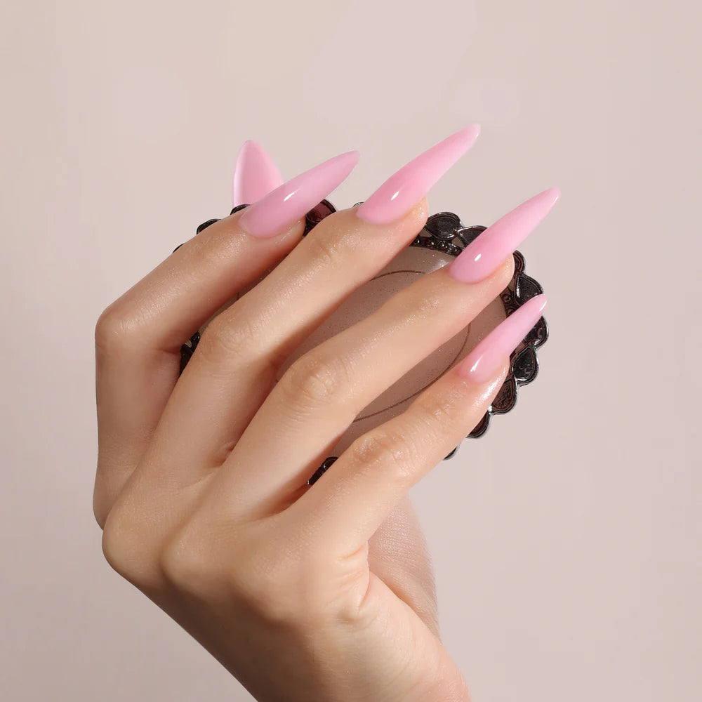 Builder Gel SENSITIVE (BIAB) | Pink Clouds