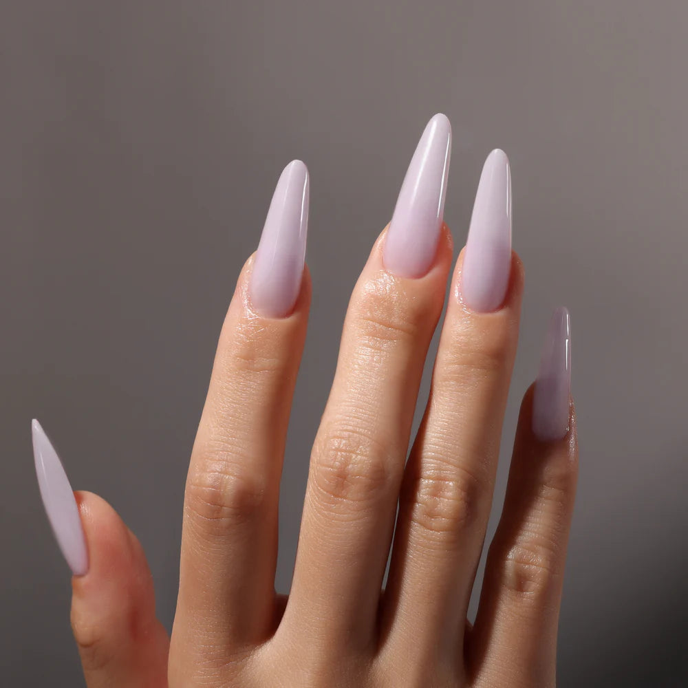 Builder Gel SENSITIVE (BIAB) | Purple Fantasy