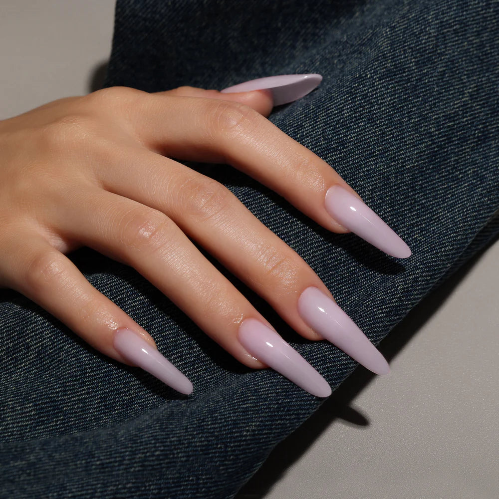 Builder Gel SENSITIVE (BIAB) | Purple Fantasy