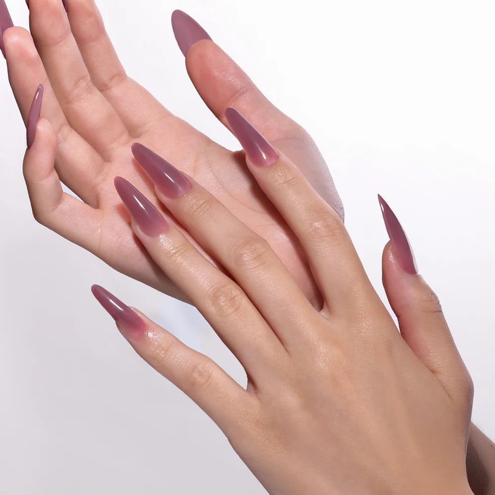Builder Gel SENSITIVE (BIAB) | Cherry Bliss