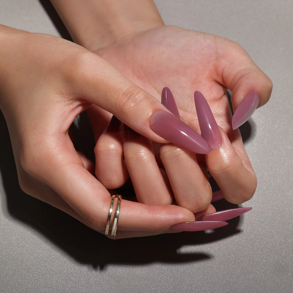 Builder Gel SENSITIVE (BIAB) | Cherry Bliss