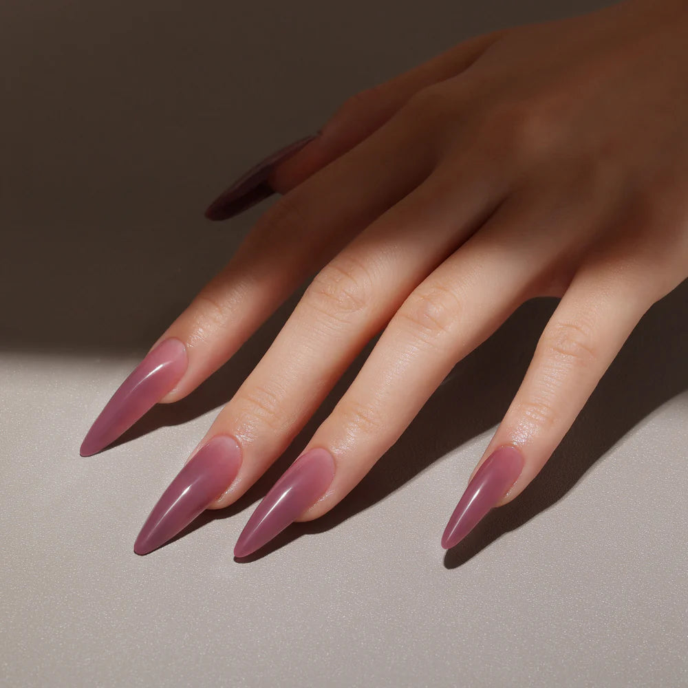 Builder Gel SENSITIVE (BIAB) | Cherry Bliss