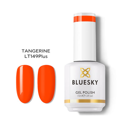 Classic PLUS | TANGERINE