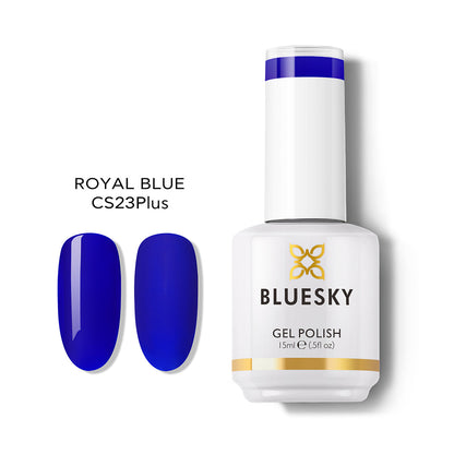 Classic PLUS | ROYAL BLUE