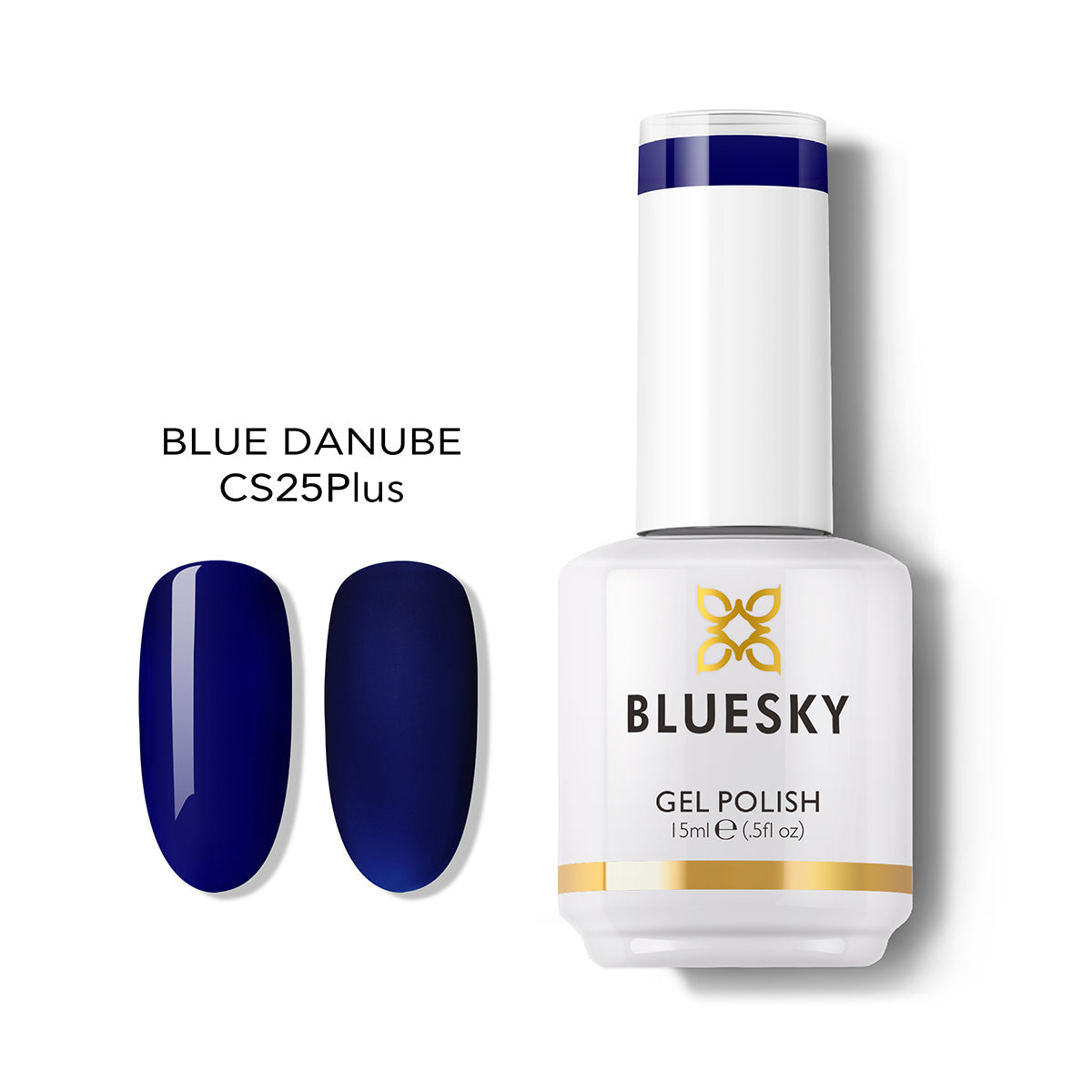 Classic PLUS | BLUE DANUBE