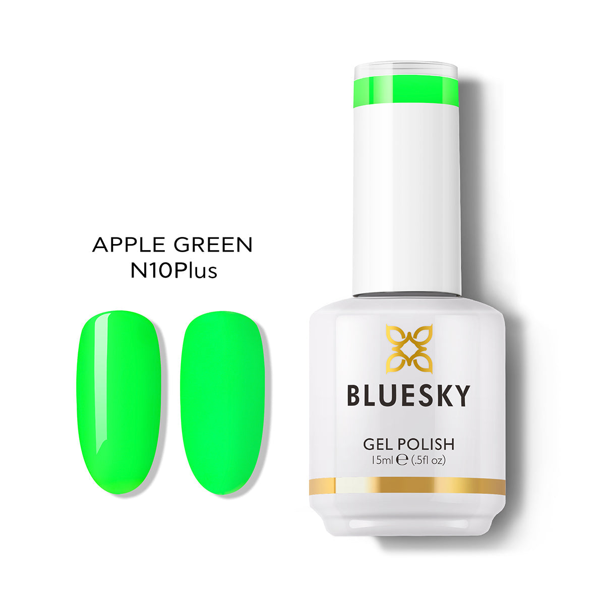 Classic PLUS | APPLE GREEN