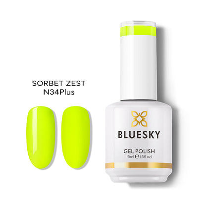 Classic PLUS | SORBET ZEST