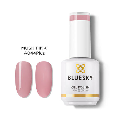 Classic PLUS | MUSK PINK