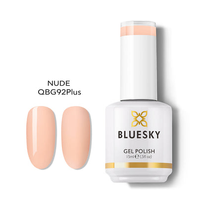 Classic PLUS | NUDE