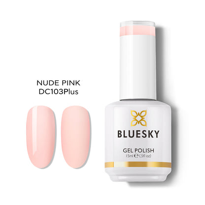 Classic PLUS | NUDE PINK