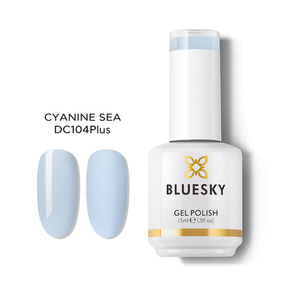 Classic PLUS | CYANINE SEA