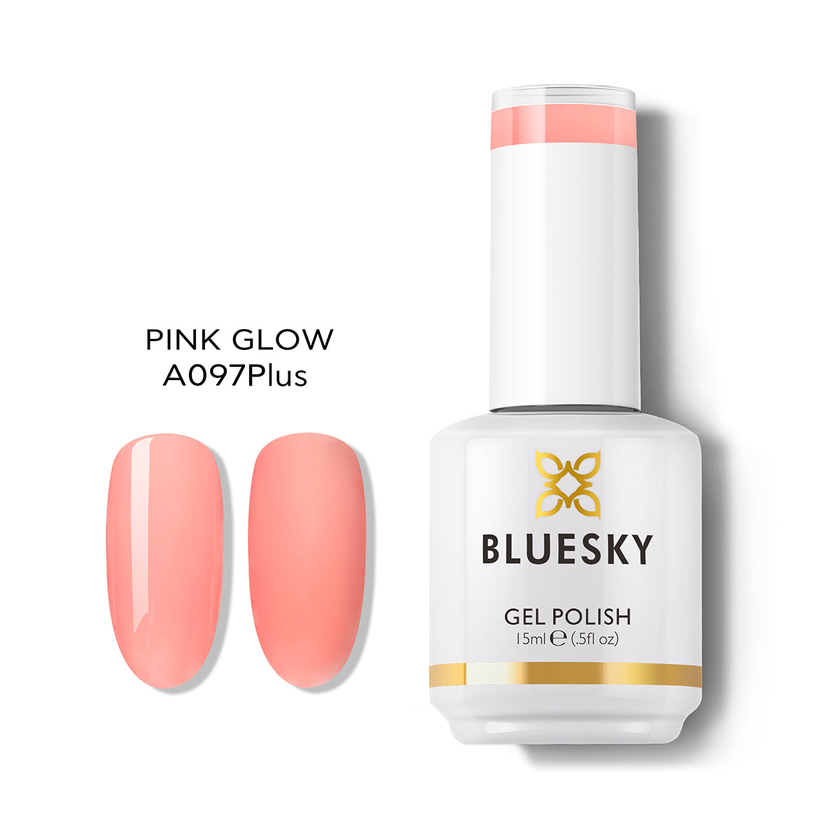 Classic PLUS | PINK GLOW