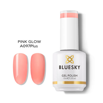 Classic PLUS | PINK GLOW