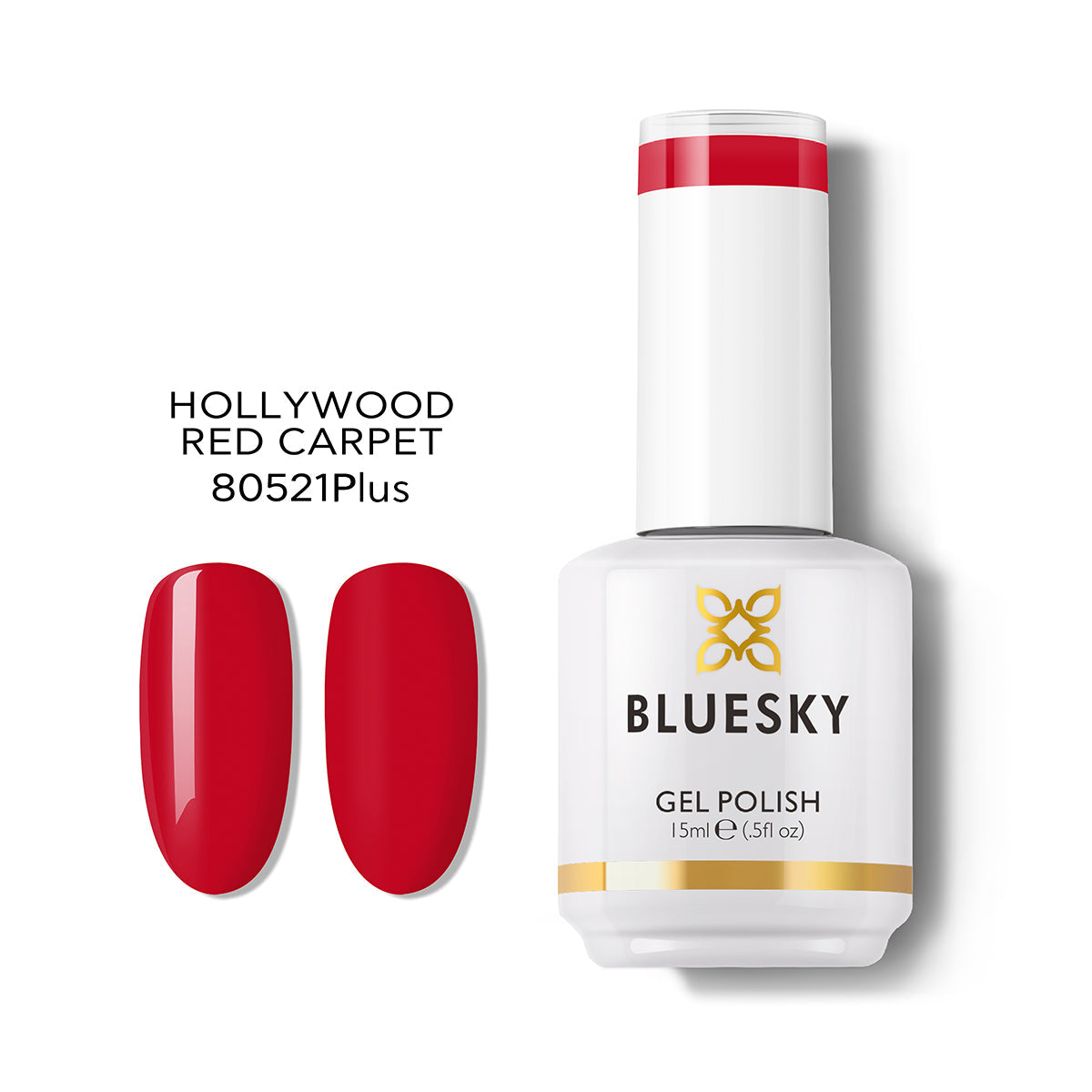 Classic PLUS | HOLLYWOOD RED CARPET