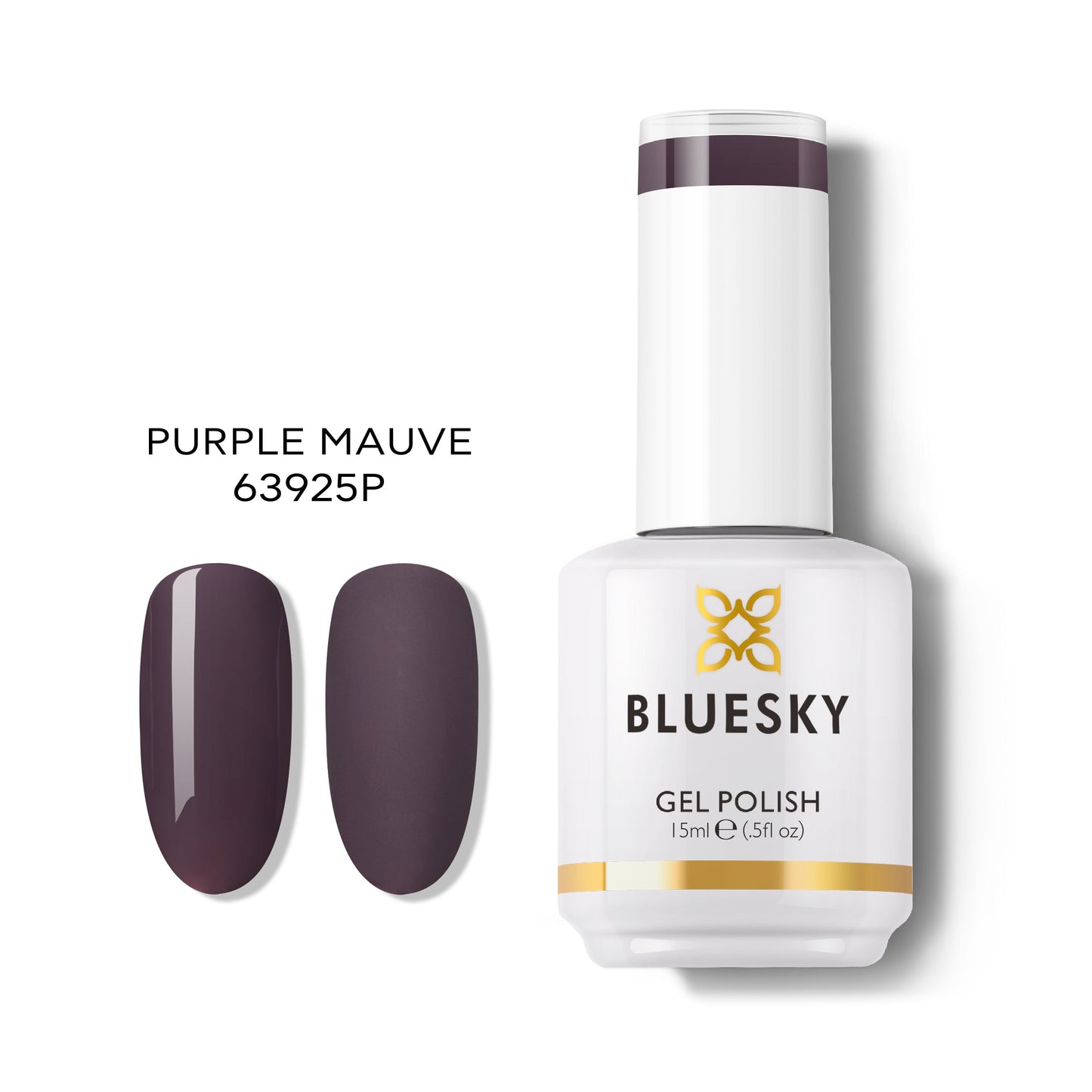 Classic PLUS | PURPLE MAUVE