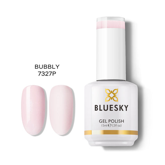 Classic PLUS | BUBBLY