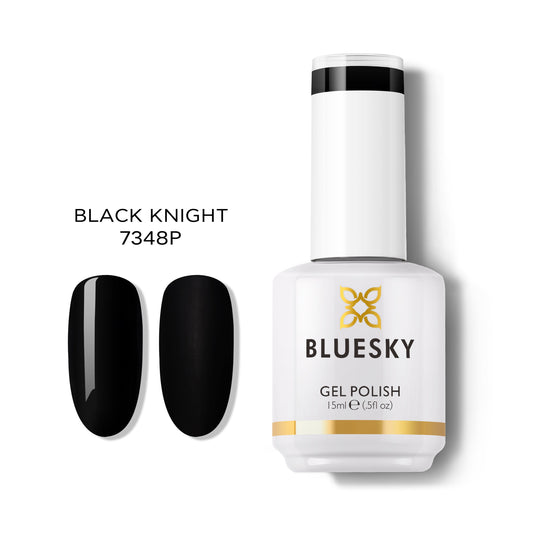 Classic PLUS | BLACK KNIGHT