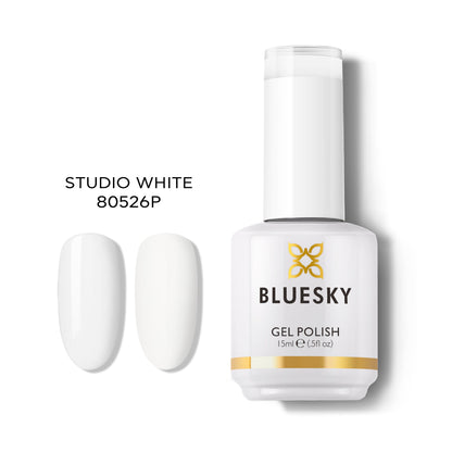 Classic PLUS | STUDIO WHITE