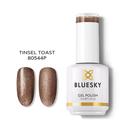 Classic PLUS | TINSEL TOAST