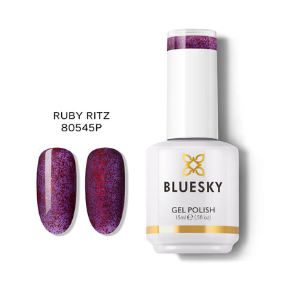 Classic PLUS | RUBY RITZ