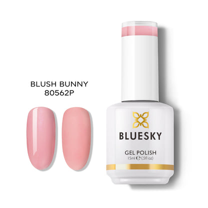 Classic PLUS | BLUSH BUNNY