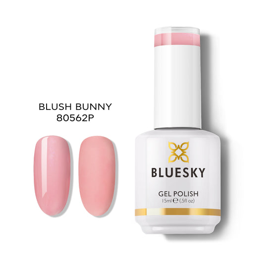 Classic PLUS | BLUSH BUNNY