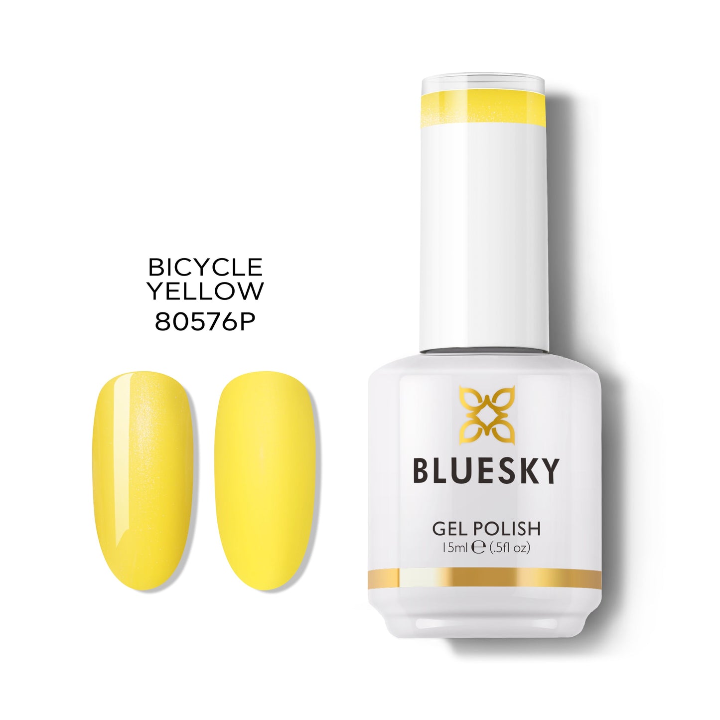 Classic PLUS | BICYCLE YELLOW