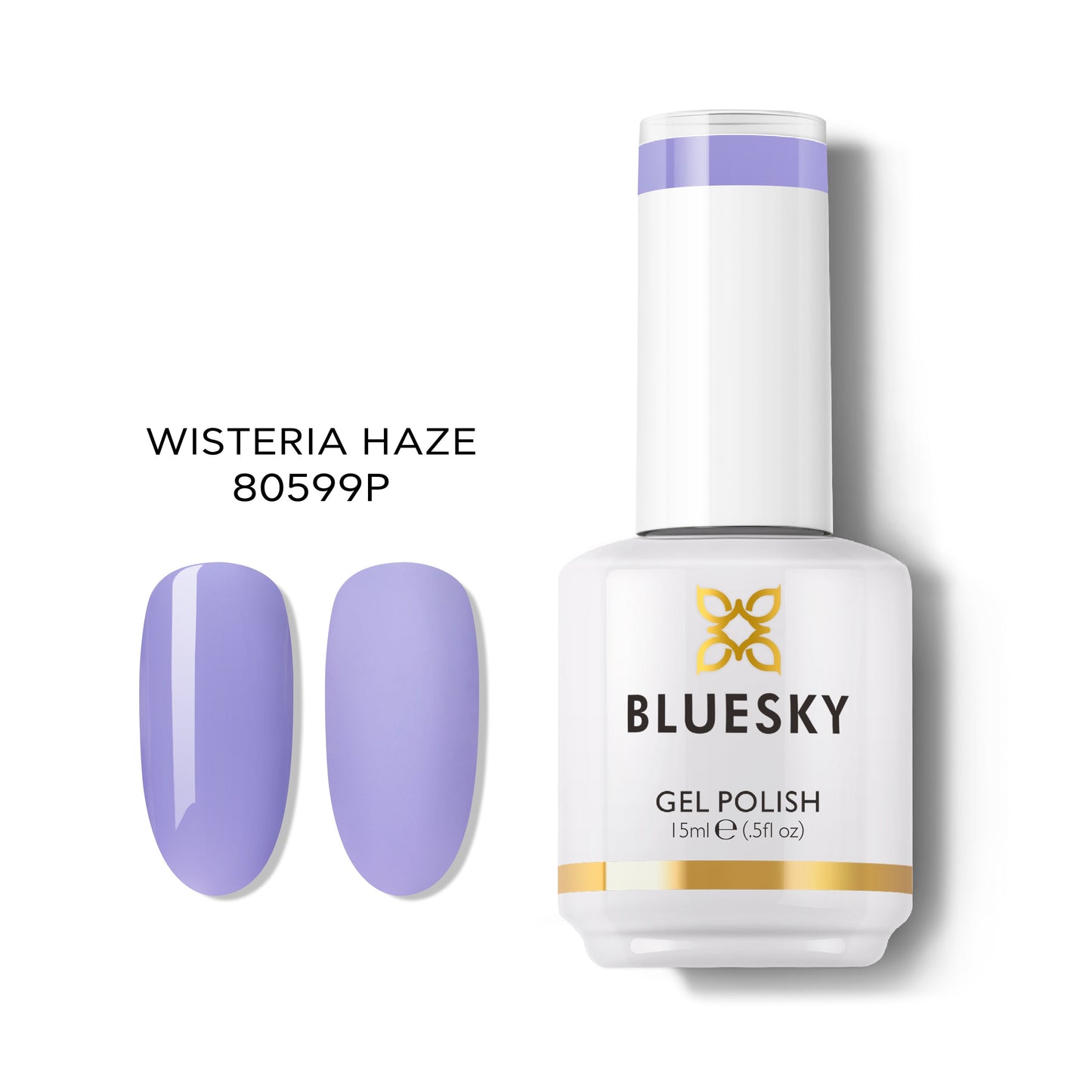 Classic PLUS | WISTERIA HAZE