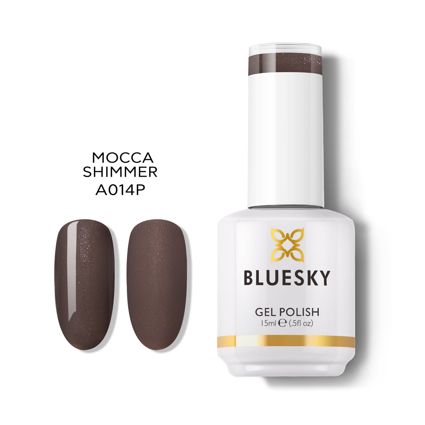 Classic PLUS | MOCCA SHIMMER